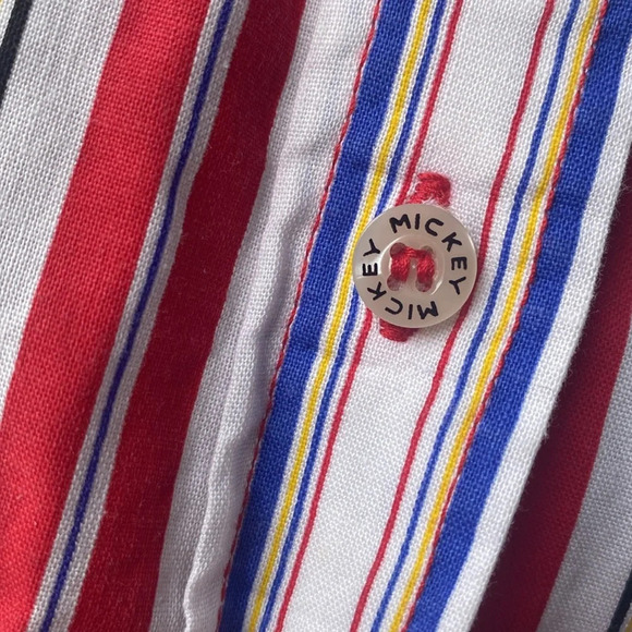 Mickey, unlimited, tank top shirt, size medium - Picture 4 of 9